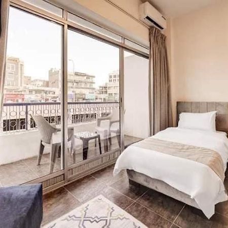 Hotel Magic อคาบา ภายนอก รูปภาพ