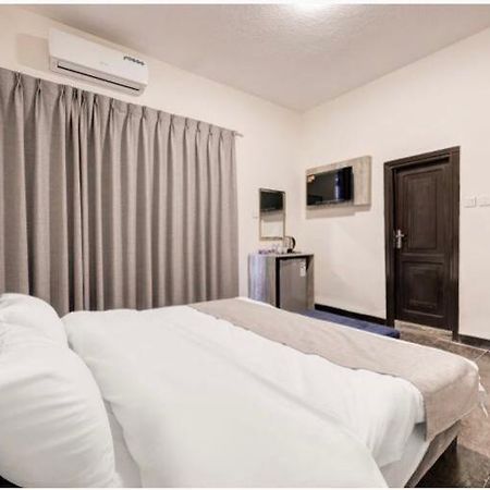 Hotel Magic อคาบา ภายนอก รูปภาพ