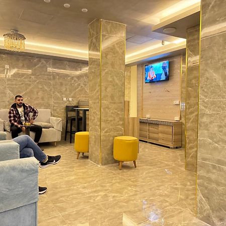Hotel Magic อคาบา ภายนอก รูปภาพ