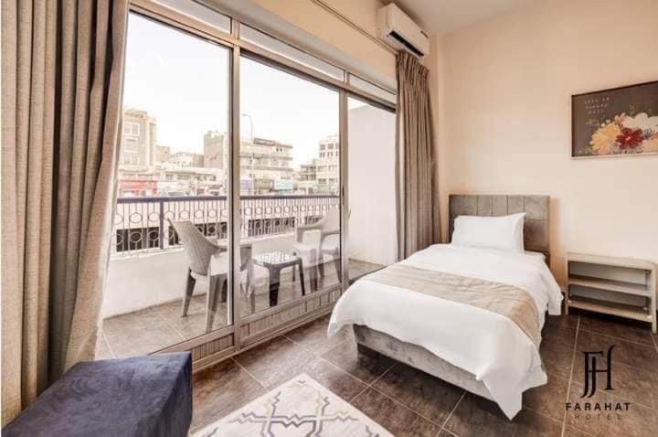 Hotel Magic อคาบา ภายนอก รูปภาพ
