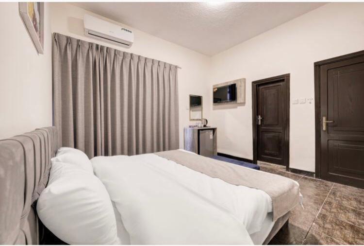 Hotel Magic อคาบา ภายนอก รูปภาพ