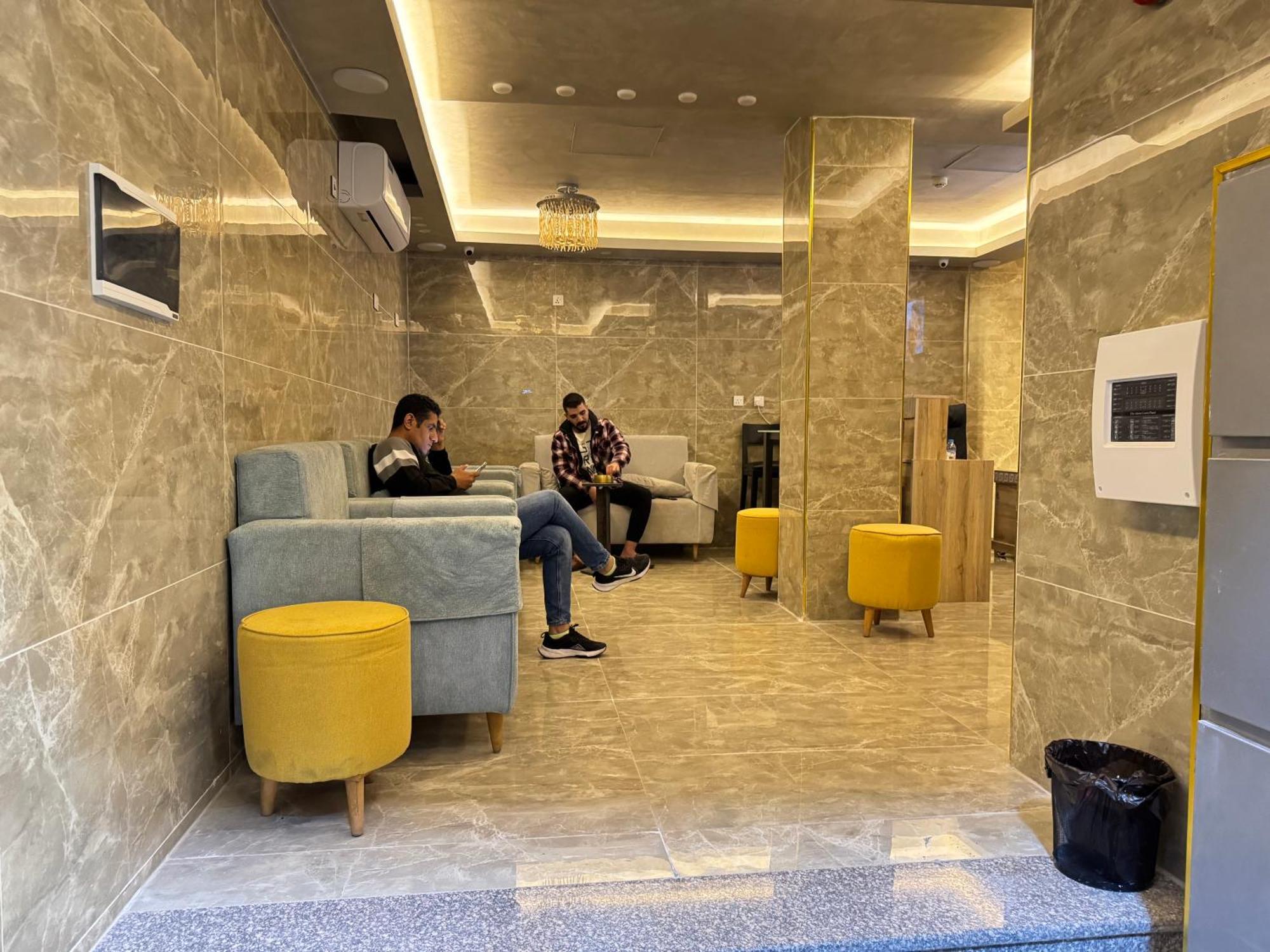 Hotel Magic อคาบา ภายนอก รูปภาพ