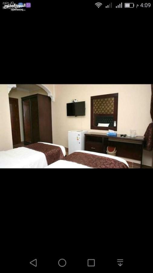 Hotel Magic อคาบา ภายนอก รูปภาพ